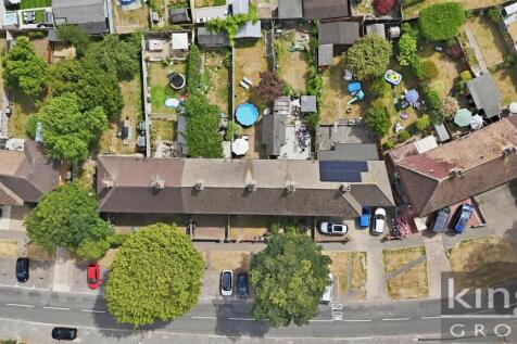 Birds Eye View