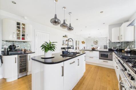 Kitchen/Diner/Family Room