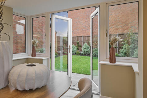 primary property image