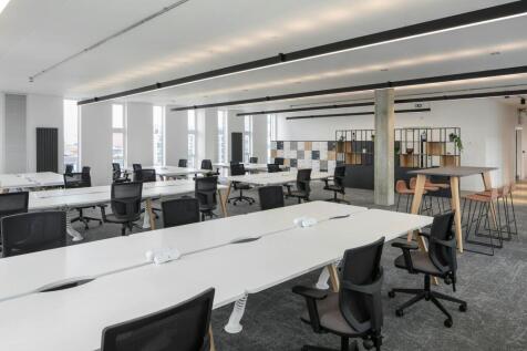 6th floor fitted suite