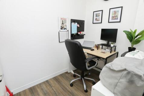 Home Office