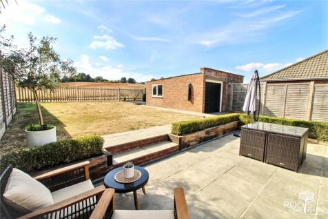 Sunny Garden