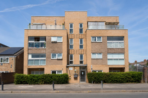 View of Front