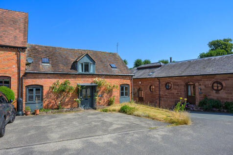 Front of Property...