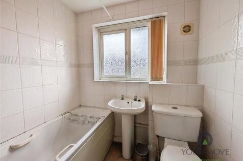 Family Bathroom W/C