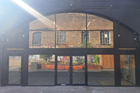 Flexible property space