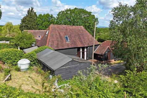Beedings Barn