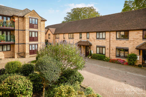 view from back of house