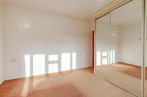 Front Double Bedroom One