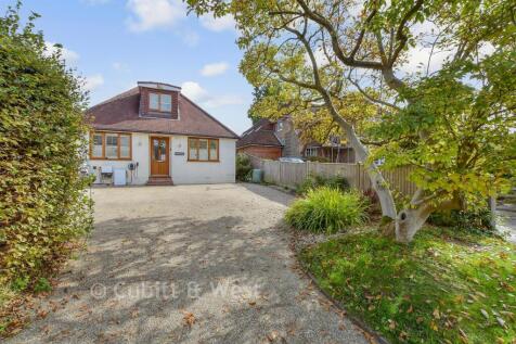 Driveway/Parking