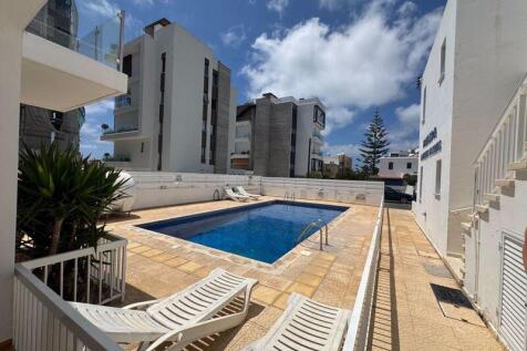 Communal Pool