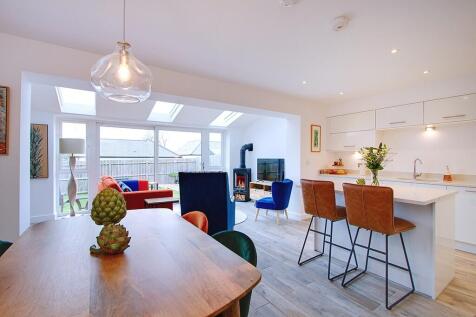 Living kitchen