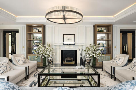6 bed, 7 bath House in London - Photo 2