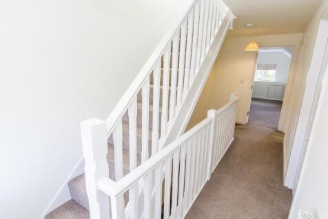 Second Floor Landing