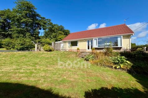 Geirston Road, Kilbirnie external