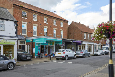 Office to rent in cottingham