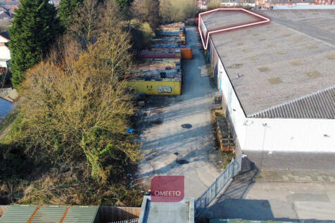 Industrial Unit to Rent