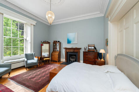 9 bed, 9 bath Town House in Edinburgh - Photo 18