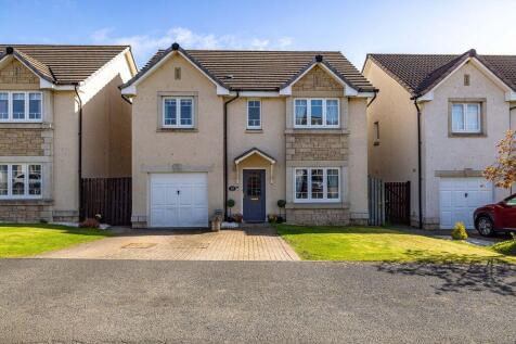 25 Thirlestane Drive, Lauder