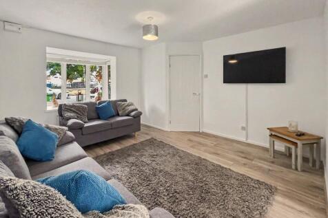 Lounge, Kitchen, Diner