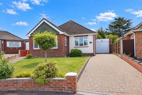 Merrymount Gardens, Clacton on Sea, CO15 6NP
