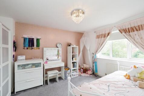 Bedroom Five