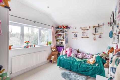 Nursery / Study