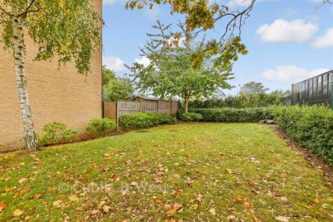 Communal Gardens