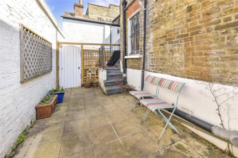 Patio Garden