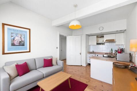 Virtual Staging