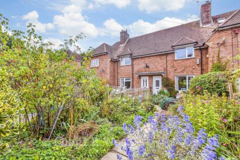 Front Garden.