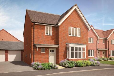 primary property image