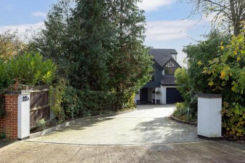 Driveway Approach