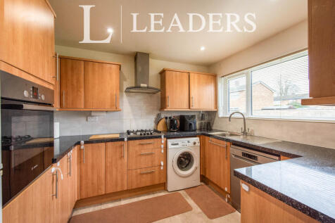 4 Kitchen