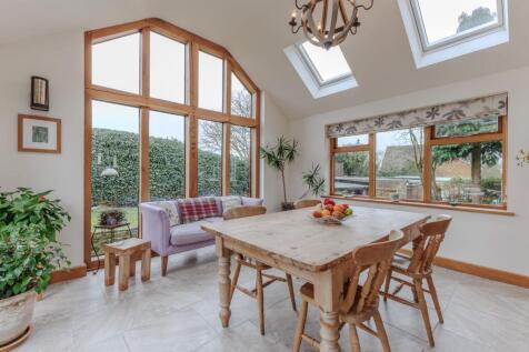 Garden Room 3