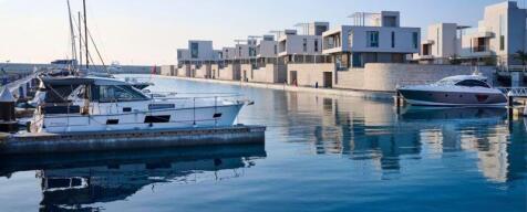 Island Villas and
