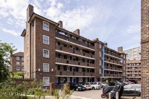 Devons Road, E3