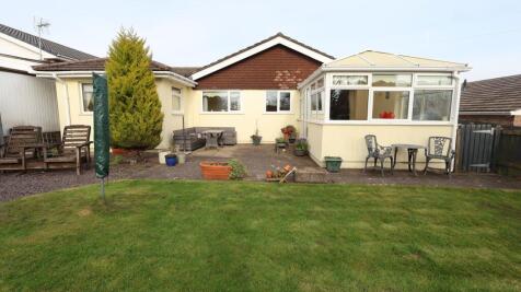Rear Elevation