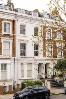 Chesterton Road