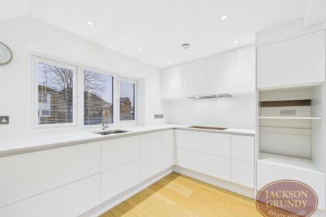 Birchfield Crescent