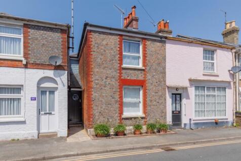 14 St Marys Road