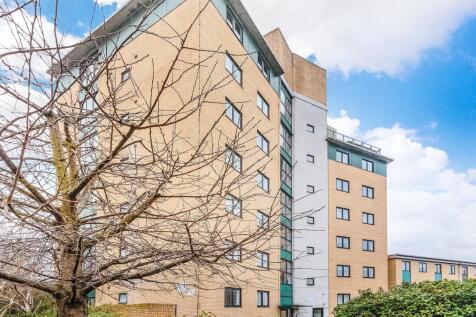 Jetty Court