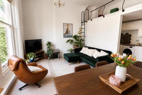 Sitting Area