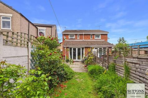 Heckley Road, Exhall CV7 9EX
