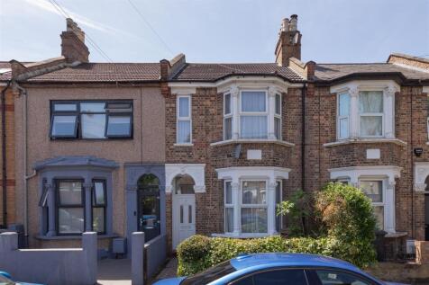 Lansdowne Road, E17
