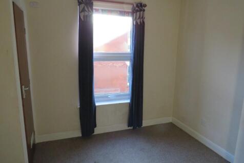 Bedroom 1 -1st Floor