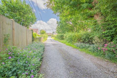 PRIVATE LANE