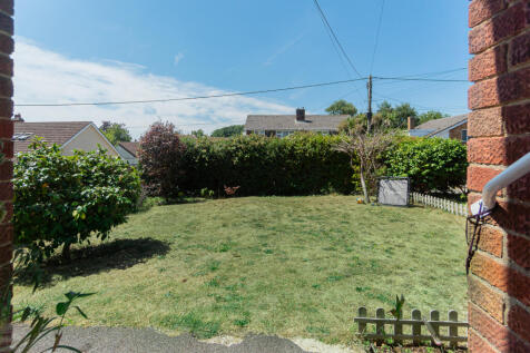Front Garden 1