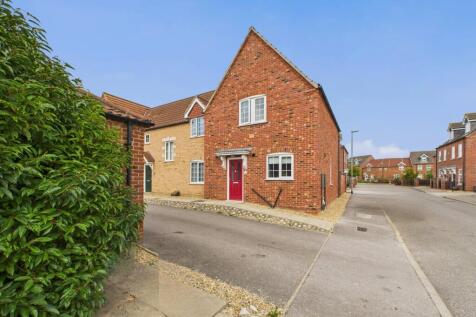 View of the Property from the Front