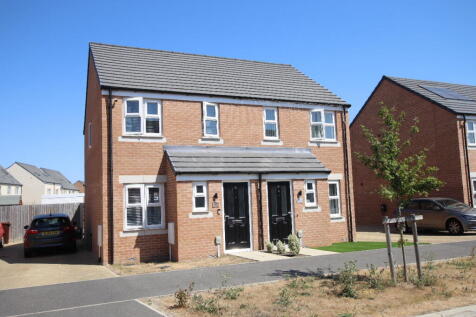 Auger Road, Little Clacton